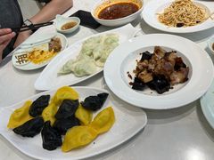 -船歌·鱼水饺青岛菜(国贸商城店)