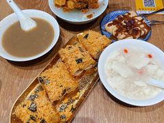 -小豆海棠(人民南路店)
