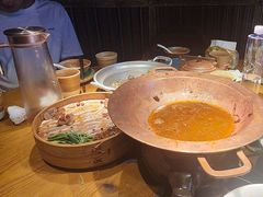 -吃饭皇帝大(长宁龙之梦店)
