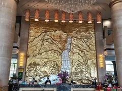 -青岛香根温泉酒店