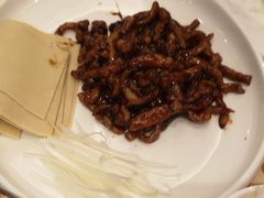 -大鸭梨(天通西苑店)