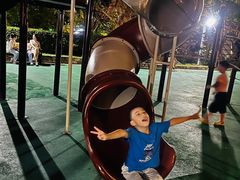 -苏州河梦清园环保主题公园