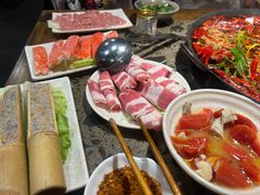 -六公里老火锅(总店)