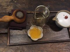 -扫雪煮茶(西村店)