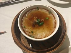 钵仔萝卜糕-潮福城大酒楼·潮味粤品·港式点心(湖滨北路店)