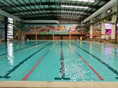 -南宫温泉水世界