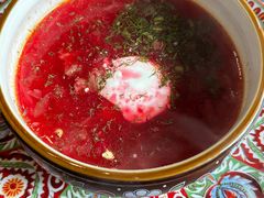 -卢布里西餐厅(总店)