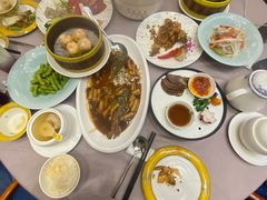 -银都上海菜馆(粤海东路店)