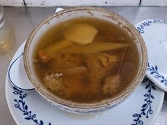 -達揚原味燉品(文明路店)