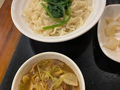 -情忆草原涮肉馆
