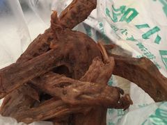 鸭翅-老回回饺子馆(海洋馆店)