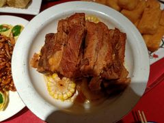 -东北大院·东北菜(三台子店)