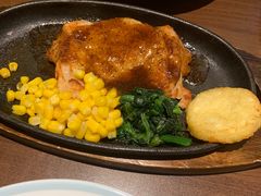 -萨莉亚意式餐厅(常州环球港店)