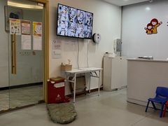 -大米和小米儿童成长中心·社交言语·感统·学习力提升(光明中心)