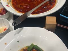 -味莊餐厅(康庄南街店)
