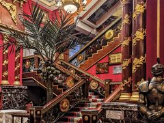 -红色江山(首钢国际大厦店)