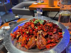 -路边羊烧烤酒场(宝带路店)