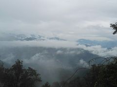 -腾冲云峰山