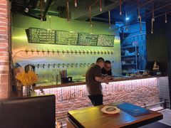 -TAPS精酿啤酒屋