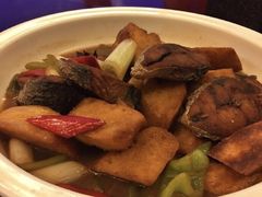 -渔公码头·九龙湾国际饭店