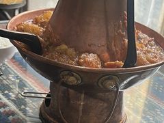 -蜗牛小馆醉乡民谣云南菜(惠新西里店)