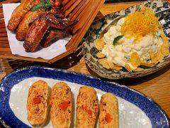 -堂本家洋食别馆·炸猪排(中心城店)