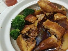 -蔡澜点心·粤菜(月星环球港店)