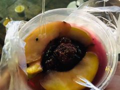 -盟重烧烤(高正街店)