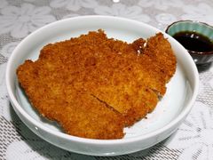 -熠盛·本帮菜Bistro(永嘉路店)