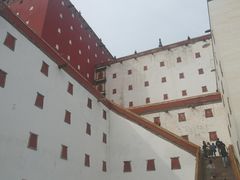 -普陀宗乘之庙(小布达拉宫)