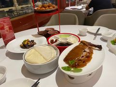 -月福京味斋·烤鸭店·北京菜(鼓楼总店)