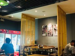 -来蜀乾串串香(北京总店)