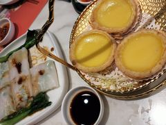 -悦得闲广式点心茶楼(蓝鲸世界店)