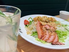 -蔡澜Pho·越南粉餐厅(海上世界店)