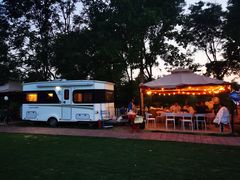 -TIPPI营地 房车主题·露营烧烤团建轰趴(天安假日店)