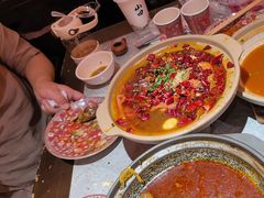 -山四砂锅(太原钟楼街店)