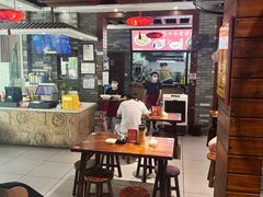 -秦园陕西手工面馆(番禺节能科技园店)