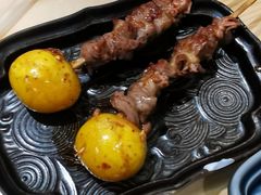 -一豚轩·烧鸟·豚骨拉面(五四路店)