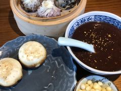 -鑫震源·苏式大虾生煎(山塘街店)