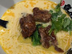 -和府捞面·大师店(上海漕宝路日月光店)
