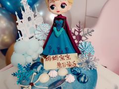 -壹点壹客·生日蛋糕(南山店)