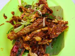 -明记烧鱼美味店