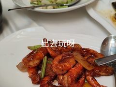 -香蜜轩·粤菜·宴会(世界之窗店)