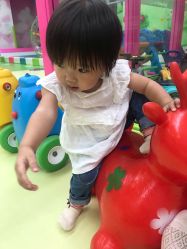 -孩子王童乐园(苏州吴中万达店)