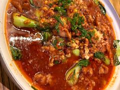 -水煮三国·川鲁江湖菜(香山店)