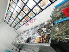 -渔民船说·北塘海鲜·天津菜·海肠捞饭(北塘古镇店)