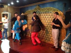 -维吾尔餐厅(宜山路店)