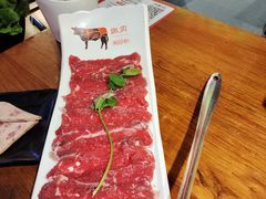 -捞围鲜·港式打边炉(海阳路店)