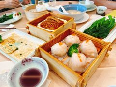 -渔村盛宴(航空新城店)
