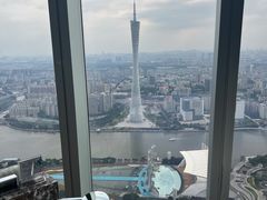 -广州四季酒店
